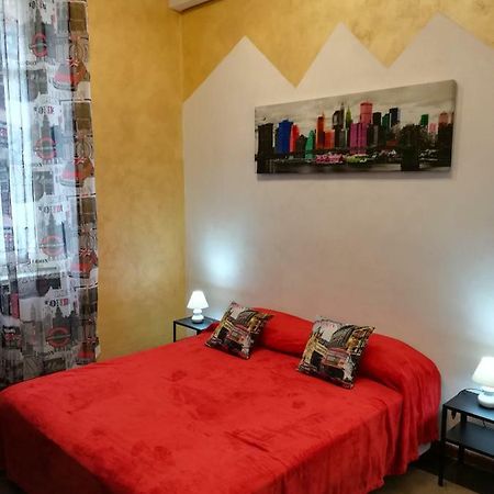 Appartamento Spezia Торино Екстериор снимка