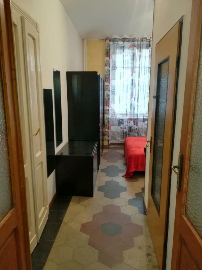 Appartamento Spezia Торино Екстериор снимка